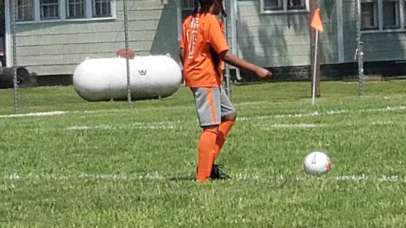 New Albany Dog Park - New Albany, IN