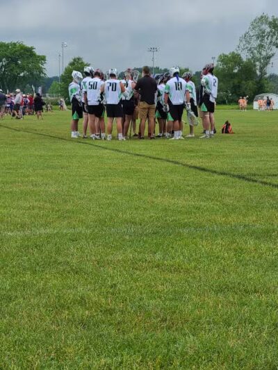 Bevelhymer Park - New Albany, OH