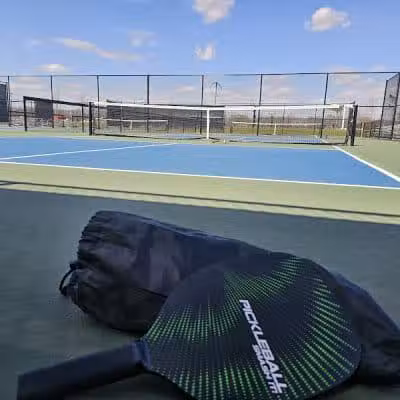 Bevelhymer Park - New Albany, OH