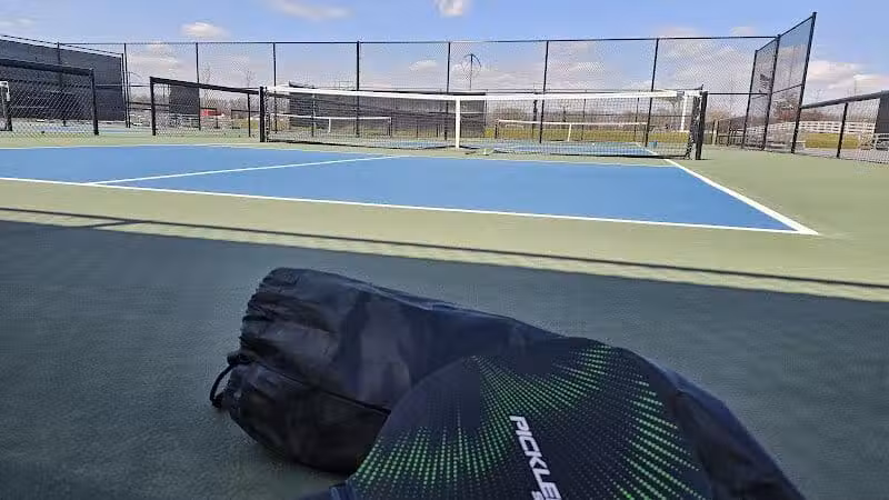 Bevelhymer Park - New Albany, OH