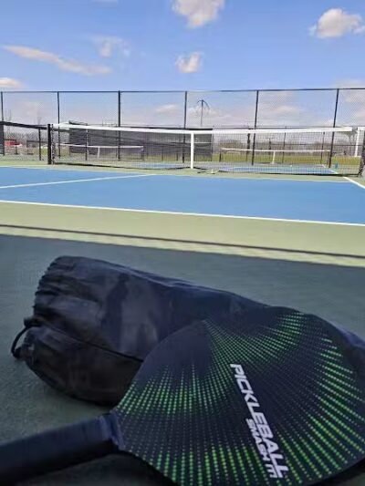 Bevelhymer Park - New Albany, OH