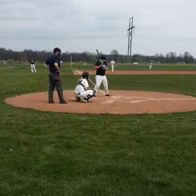 Bevelhymer Park - New Albany, OH