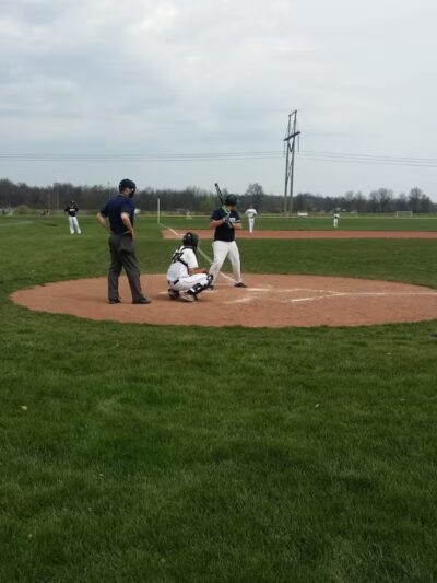 Bevelhymer Park - New Albany, OH