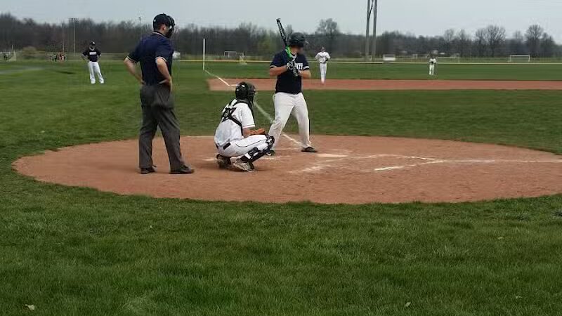Bevelhymer Park - New Albany, OH