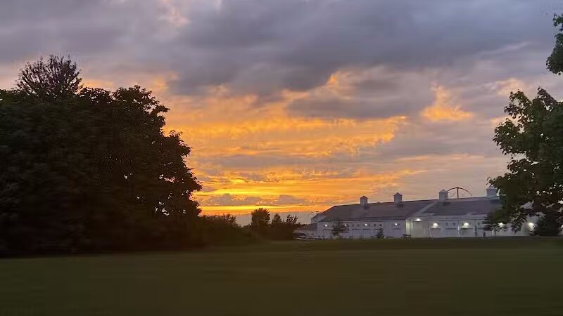 Bevelhymer Park - New Albany, OH