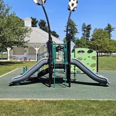 Bevelhymer Park - New Albany, OH