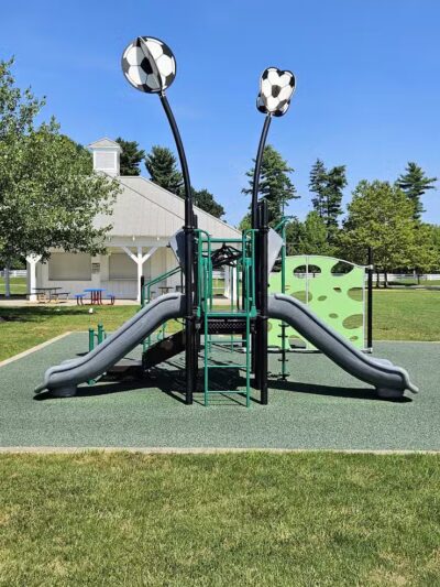 Bevelhymer Park - New Albany, OH