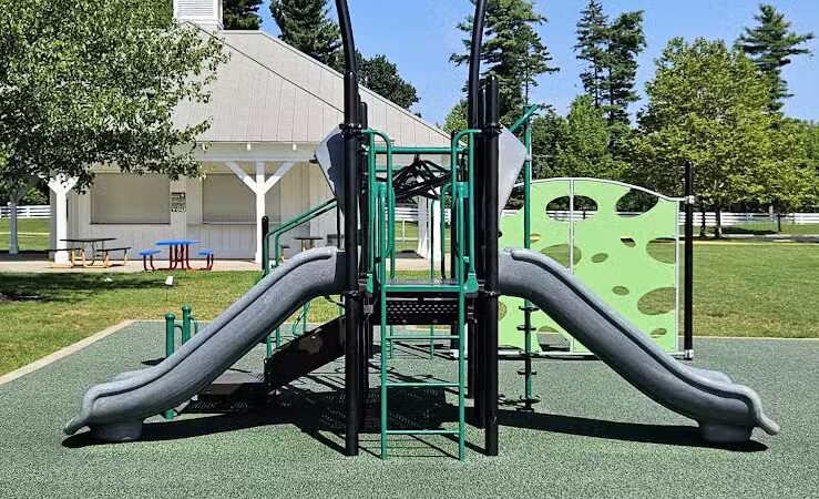 Bevelhymer Park - New Albany, OH