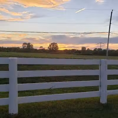 Bevelhymer Park - New Albany, OH