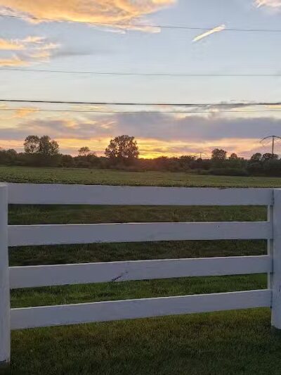 Bevelhymer Park - New Albany, OH