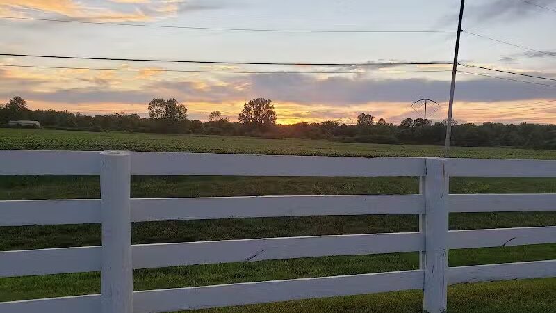 Bevelhymer Park - New Albany, OH