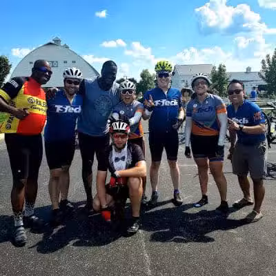 Bevelhymer Park - New Albany, OH