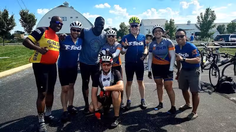 Bevelhymer Park - New Albany, OH