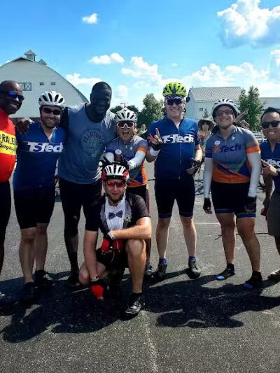 Bevelhymer Park - New Albany, OH