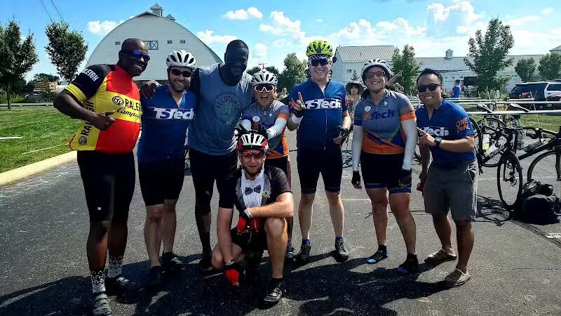 Bevelhymer Park - New Albany, OH