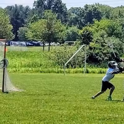 Bevelhymer Park - New Albany, OH