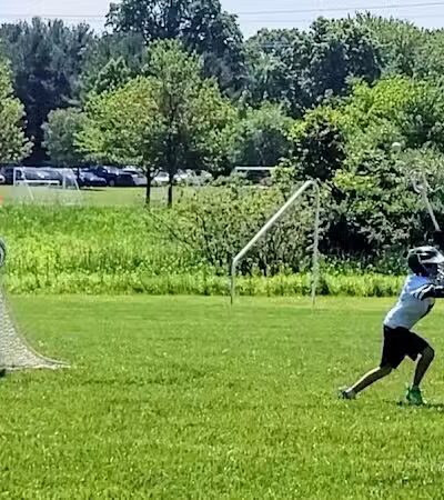 Bevelhymer Park - New Albany, OH