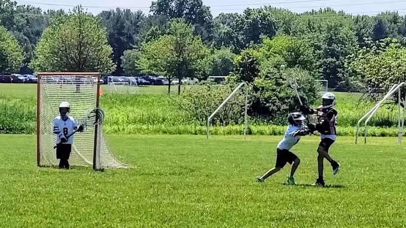 Bevelhymer Park - New Albany, OH