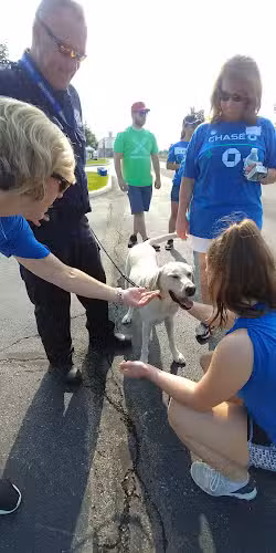 Bevelhymer Park - New Albany, OH