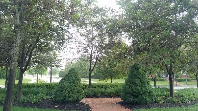 Chelsea Green Park - New Albany, OH