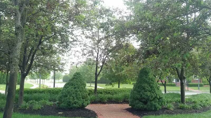 Chelsea Green Park - New Albany, OH