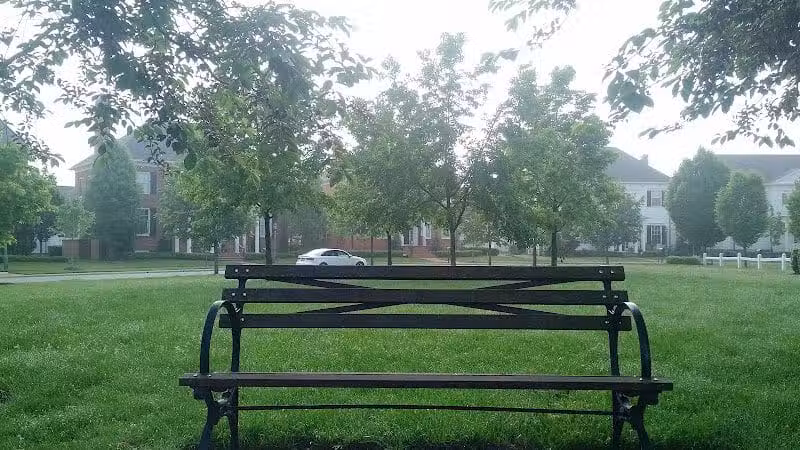 Chelsea Green Park - New Albany, OH