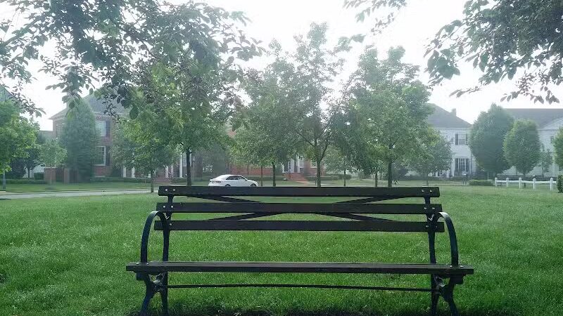 Chelsea Green Park - New Albany, OH