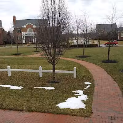 Chelsea Green Park - New Albany, OH