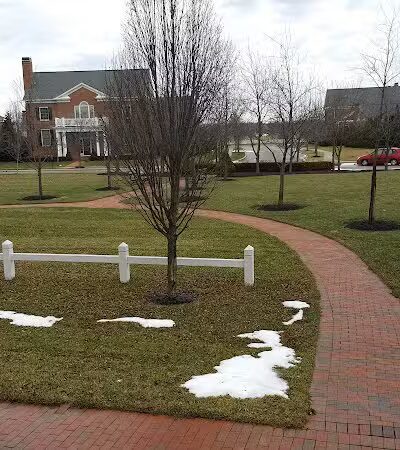 Chelsea Green Park - New Albany, OH