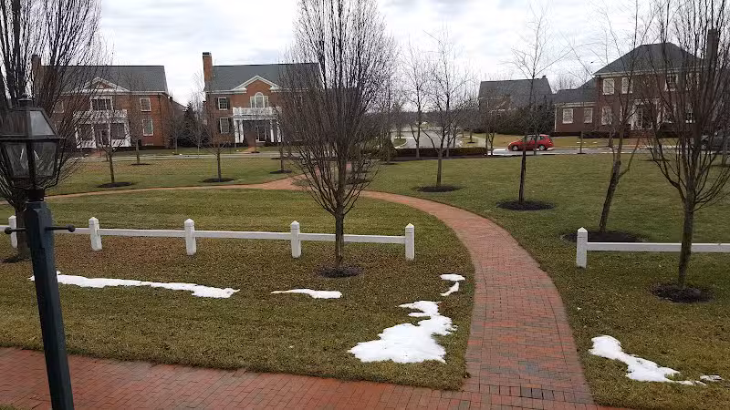 Chelsea Green Park - New Albany, OH