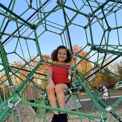 Jefferson Community Park - New Albany, OH