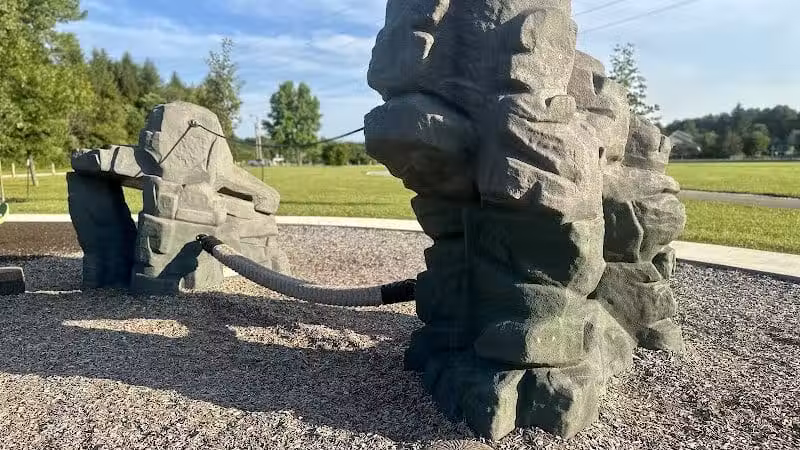 Jefferson Community Park - New Albany, OH