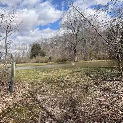 Jefferson Community Park - New Albany, OH