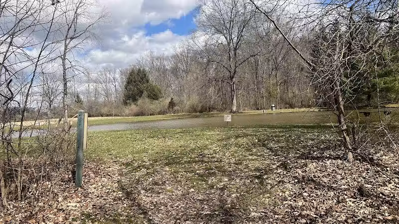 Jefferson Community Park - New Albany, OH