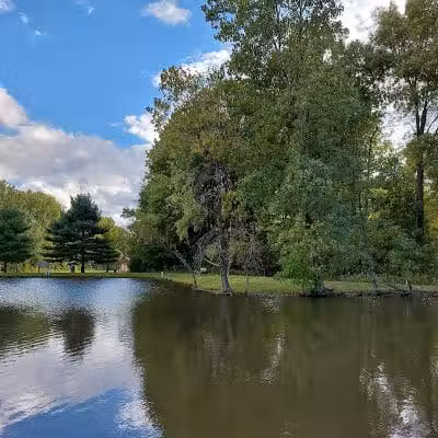 Jefferson Community Park - New Albany, OH