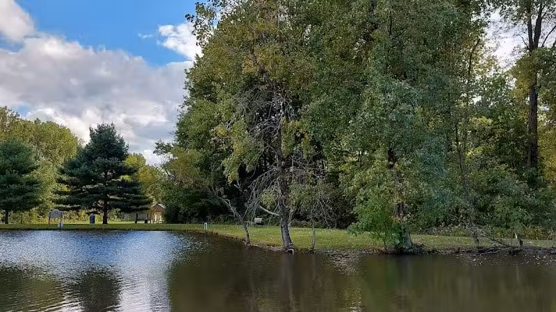 Jefferson Community Park - New Albany, OH
