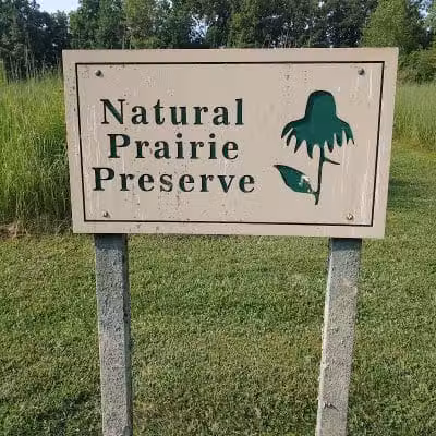 Jefferson Community Park - New Albany, OH