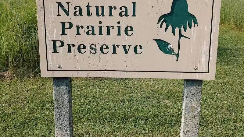 Jefferson Community Park - New Albany, OH