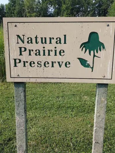 Jefferson Community Park - New Albany, OH