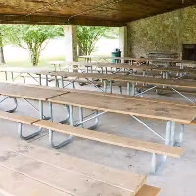 Jefferson Community Park - New Albany, OH