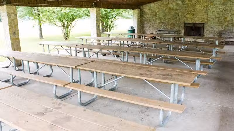 Jefferson Community Park - New Albany, OH