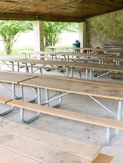 Jefferson Community Park - New Albany, OH