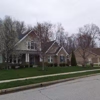 Jefferson Community Park - New Albany, OH