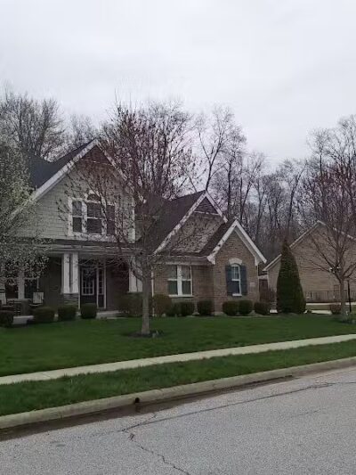 Jefferson Community Park - New Albany, OH