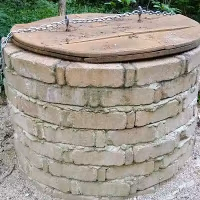 New Albany Schools Woodlands Wetlands - New Albany, OH