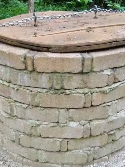 New Albany Schools Woodlands Wetlands - New Albany, OH