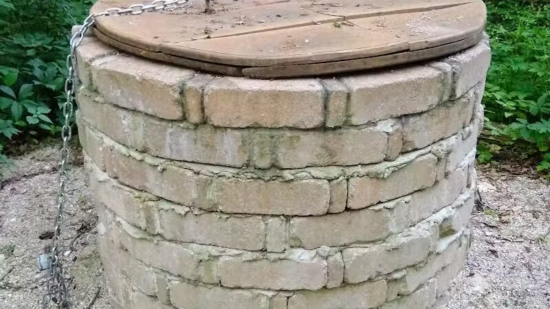 New Albany Schools Woodlands Wetlands - New Albany, OH