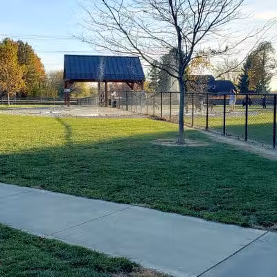 Rocky Fork Metro Park - New Albany, OH