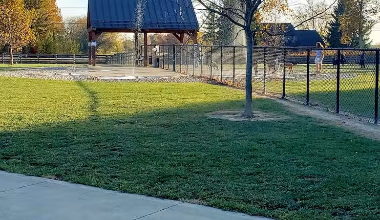 Rocky Fork Metro Park - New Albany, OH