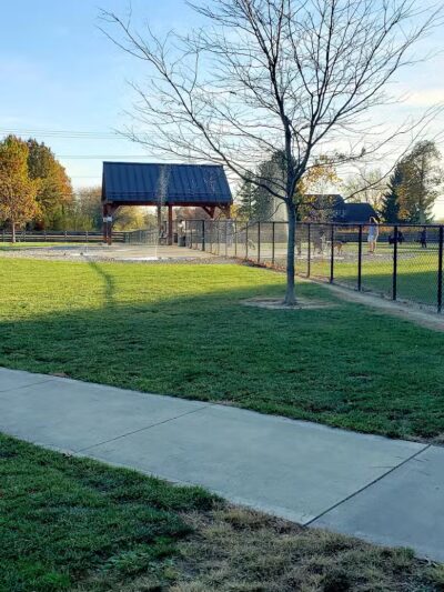 Rocky Fork Metro Park - New Albany, OH